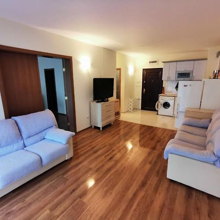 Appartement In Semiramida Gardens サニービーチ エクステリア 写真