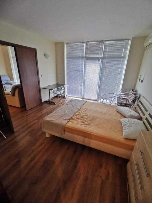 Appartement In Semiramida Gardens サニービーチ エクステリア 写真